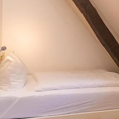 Daire Welkimmen Nebel