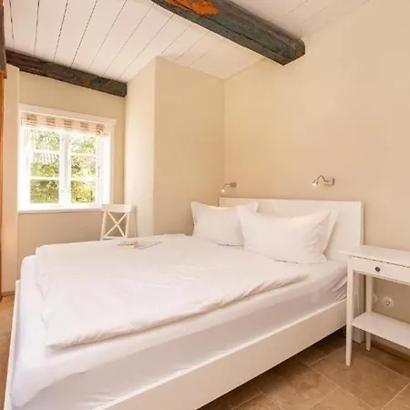 Welkimmen Daire Nebel