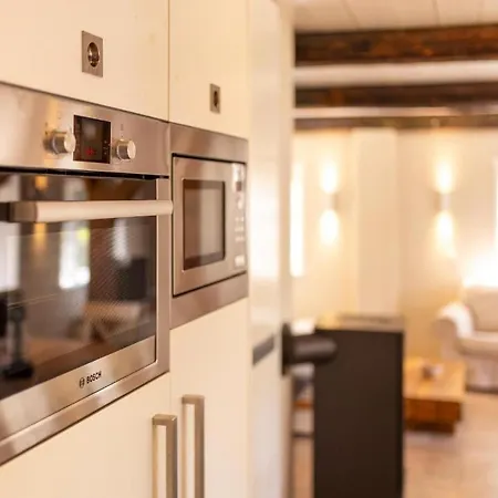 Daire Welkimmen Nebel