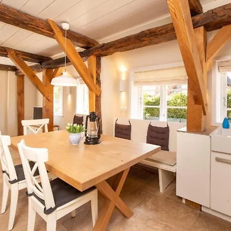 Daire Welkimmen Nebel