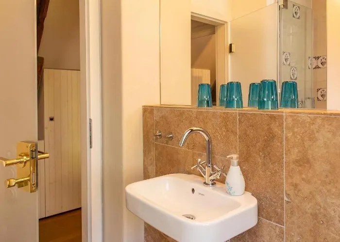 Welkimmen Appartement