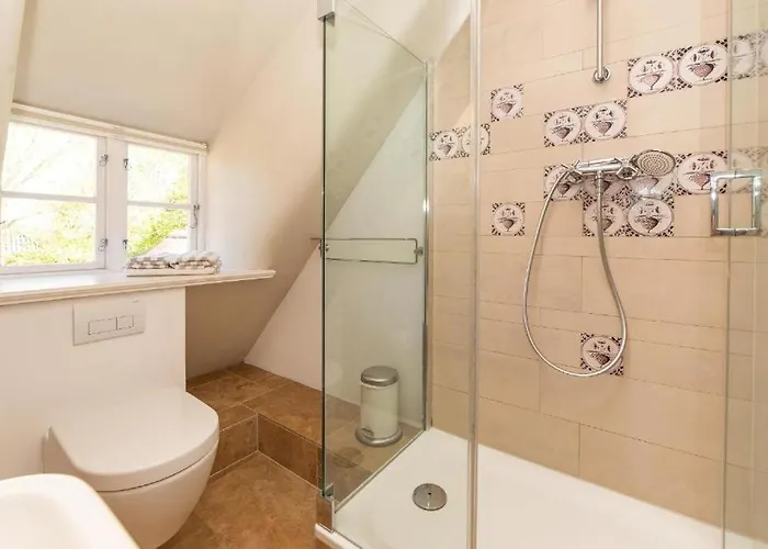 Welkimmen Appartement *