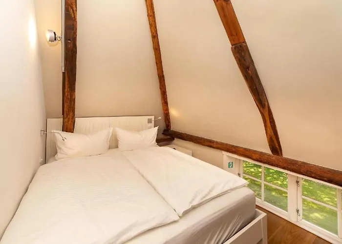 Appartement Welkimmen