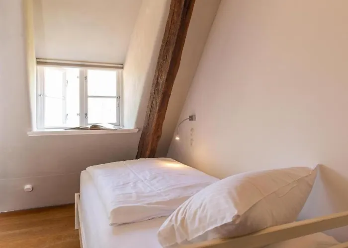 Welkimmen Appartement