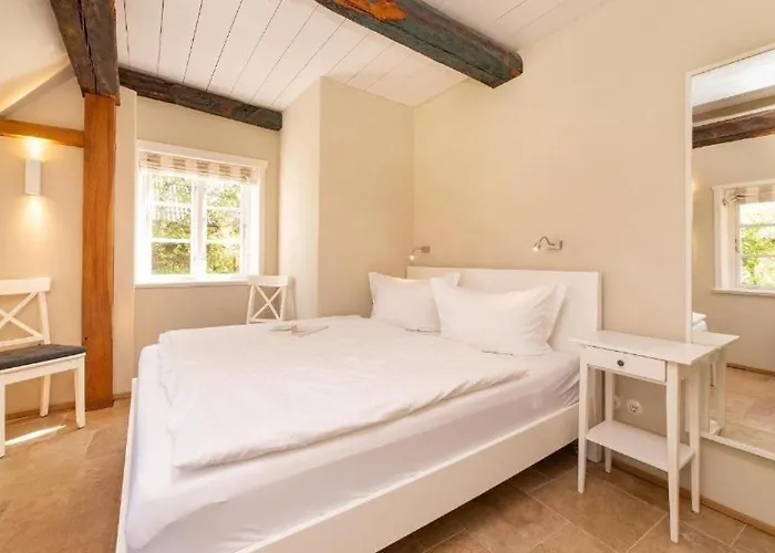 Welkimmen Appartement Nebel