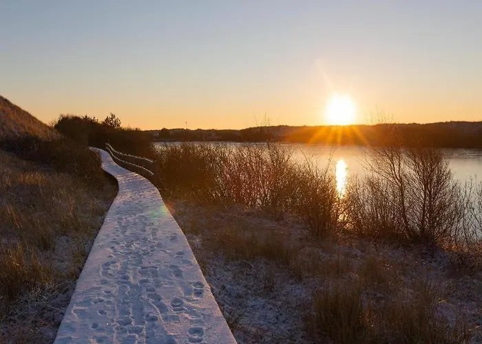 Appartement Welkimmen *