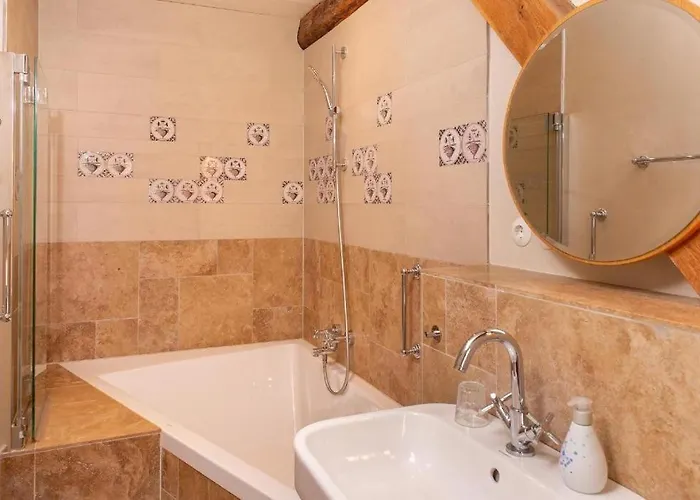 Welkimmen Appartement *