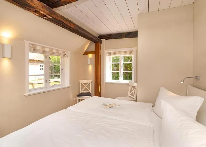 Appartement Welkimmen