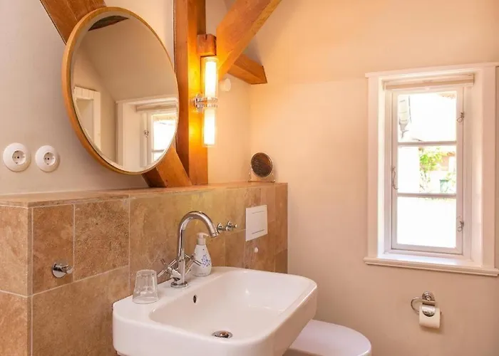 Appartement Welkimmen *