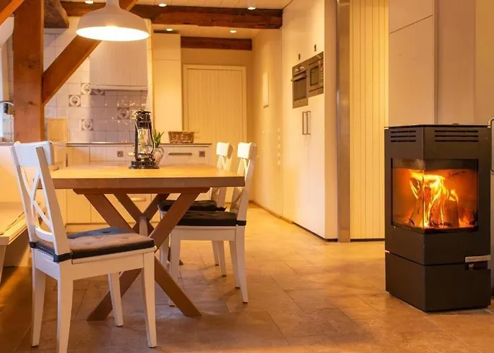 Appartement Welkimmen