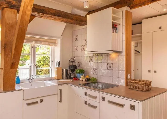 Welkimmen Appartement *