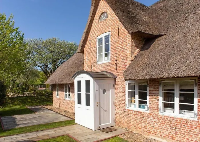 Appartement Welkimmen