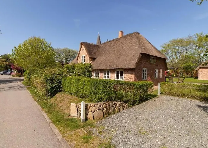 Welkimmen Appartement Nebel